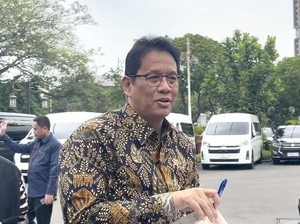 Respons Purbaya soal Dirjen Bea Cukai Diduga Terima Suap