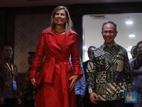 Ratu Belanda Sorot Banyak Karyawan Bank Utang Kredit Berlebihan