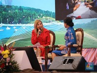 Ratu Belanda Maxima Beri Pesan Penting Soal Kredit Bank Buat Warga RI