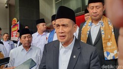 Sayangkan Pembebasan Bersyarat Bechi, Wamenag: Tak Ada Kompromi Kekerasan Seksual