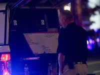 Penembakan Garda Nasional Guncang Jantung AS, Gedung Putih Lockdown