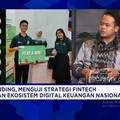Video: Siasat Fintech Perluas Kredit Daring & Tekan Angka Gagal Bayar