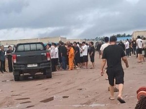 Kemnaker Sidak di Ketapang, Temukan 364 WNA Kerja Ilegal di 2 PT