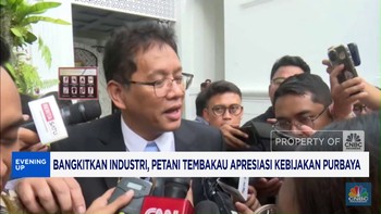 Video: Sinyal Kuat PD 3 - Mendag Tolak Mentah-Mentah Thrifting