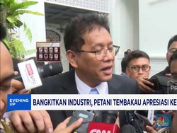 Video: Sinyal Kuat PD 3 - Mendag Tolak Mentah-Mentah Thrifting
