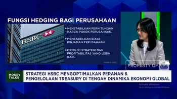 Video: Solusi HSBC Optimalkan Pengelolaan Aset & Keuangan Era Digital