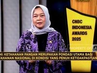 Video: Strategi Kedaulatan Pangan Prabowo-Dukung Kesejahteraan Petani