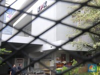 Penampakan Rutan KPK Jelang Pembebasan Eks Bos ASDP Ira Puspa Dewi