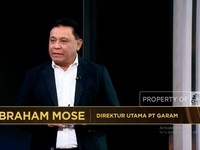 Video: Swasembada Bukan Mimpi, RI Kejar Produksi Garam 5,7 Juta Ton