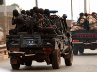 Biang Kerok Kudeta Tiba-Tiba Menang Pemilu, Terpilih Jadi Presiden