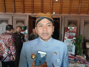 Wacana 6 Hari Sekolah Tuai Penolakan, Ini Saran Walkot Solo Respati