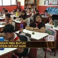 Video: Zulhas Sebut Program MBG Butuh 82,9 Juta Porsi Protein per Hari