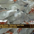 Video: Zulhas Soal Temuan 250 Ton Beras Impor: Tak Pernah Ada Izin