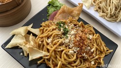 Adu Rasa 3 Mie Pedas Kekinian, Mana yang Paling Bikin Ketagihan?