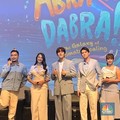 Saat Ji Chang Wook Menemukan Kedamaian di Alam Indonesia