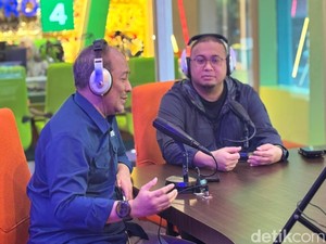 Andre Rosiade Pastikan Bantuan Presiden untuk Sumbar Tiba, BUMN-PU Bergerak
