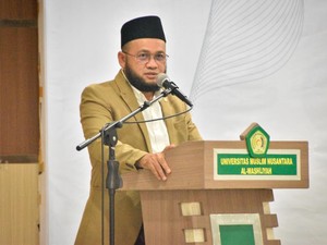 Kelompok DPD RI di MPR Soroti Ketimpangan Tata Kelola PTN & PTS di RI