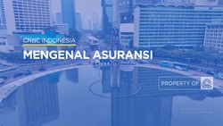Video: Yuk Mengenal Asuransi Lebih Dalam