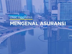 Video: Yuk Mengenal Asuransi Lebih Dalam