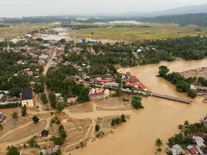 Update Data Korban Banjir-Longsor di Aceh: 83 Orang Tewas, 65 Hilang