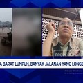 Video: Banjir-Longsor Sumbar, Akses Dari & Ke Kota Padang Terhambat