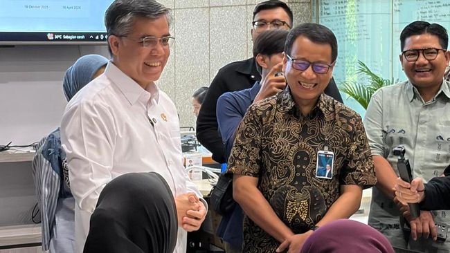 BNI-Kemnaker Perkuat Talenta Muda, Serap 4.103 Peserta Program Magang