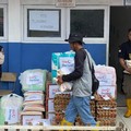 BNI Salurkan Bantuan ke Korban Banjir Bandang di Padang dan Sibolga