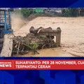 Video: BNPB Update Banjir Sumatera: Ratusan Meninggal & Jalan Putus
