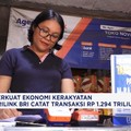 Video: Agen BRILink Ujung Tombak Akselerasi Inklusi Keuangan Warga RI