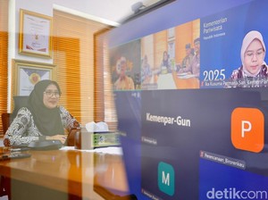 Bupati Ipuk Masuk 3 Besar Nominator Most Inspiring Tourism Leader