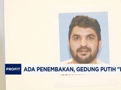Video: Ada Penembakan, Gedung Putih "Lockdown"