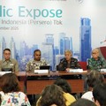 Tempuh 2 Strategi, Garuda Indonesia Group Percepat Transformasi Bisnis