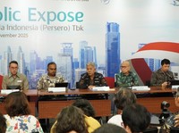 Tempuh 2 Strategi, Garuda Indonesia Group Percepat Transformasi Bisnis