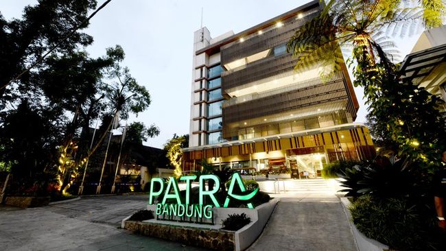 Patra Jasa Siapkan Layanan Optimal Jelang Libur Natal dan Tahun Baru