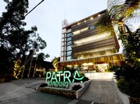 Patra Jasa Siapkan Layanan Optimal Jelang Libur Natal dan Tahun Baru
