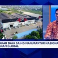 Video: Ekspansi Produsen Onderdil Otomotif Lokal Incar Pasar Filipina