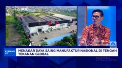 Video: Ekspansi Produsen Onderdil Otomotif Lokal Incar Pasar Filipina