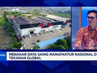 Video: Ekspansi Produsen Onderdil Otomotif Lokal Incar Pasar Filipina