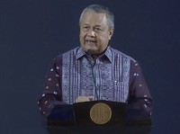 BI Ramal Ekonomi 2026 Tumbuh 4,9-5,7% & 2027 Tembus 5,1-5,9%