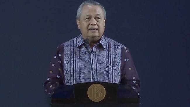 BI Rate Naik Tapi Bank Masih Bisa Jaga Suku Bunga Kredit Rendah
