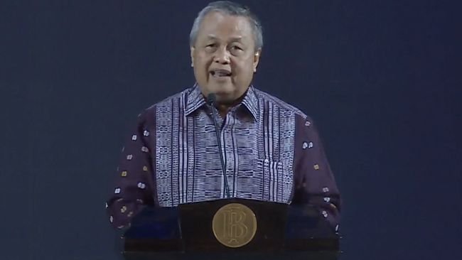 Bos BI Beberkan Penyebab Dolar Perkasa di Akhir 2025