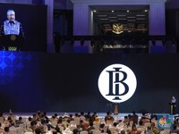 BI dan Bank of Korea Perpanjang Kesepekatan Buang Dolar Rp115 T