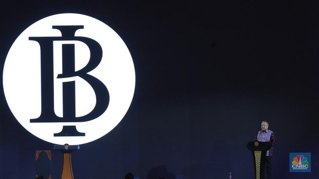 Awas Kaget! Begini Ramalan Bos BI Soal Nasib Rupiah ke Depan