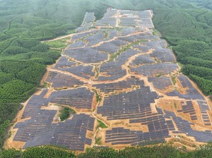 Video: 5 Negara Penghasil Listrik Tenaga Surya Terbesar di Dunia