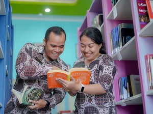 Kemendikdasmen Buka Beasiswa Non Gelar Pembelajaran STEM, Guru SD-SMP Merapat!