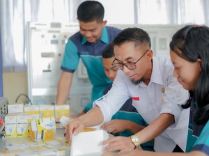 Mengapa Program PJJ Tidak Dibuka untuk Jenjang SMK? Ini Penjelasannya