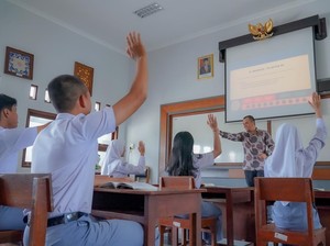 Pencairan TPG Non-ASN Capai 75%, Sisanya Bertahap Maksimal Akhir Oktober 2026