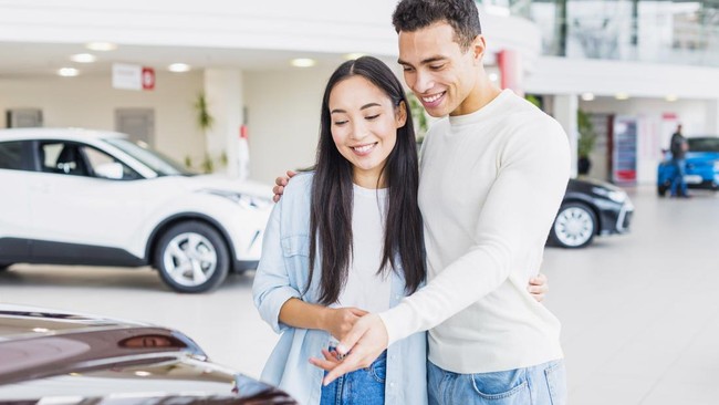 Mending Jual Mobil Dulu atau Tukar Tambah? Ini Perbandingannya