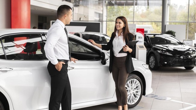 Daftar Barang yang Sebaiknya Tidak Dibeli Baru, Hemat Jutaan Rupiah