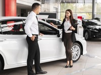 Ada Fenomena Sulit Bayar Cicilan-Mobil Dikembalikan, Ini Penyebabnya